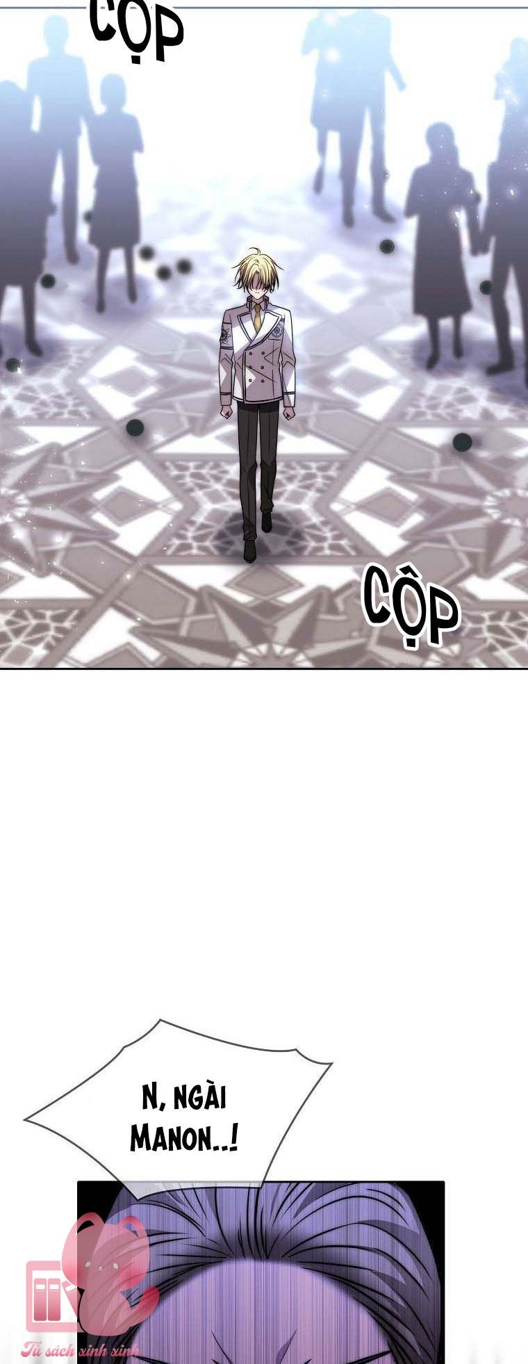 Black Haze - Chap 27 - Trang 30