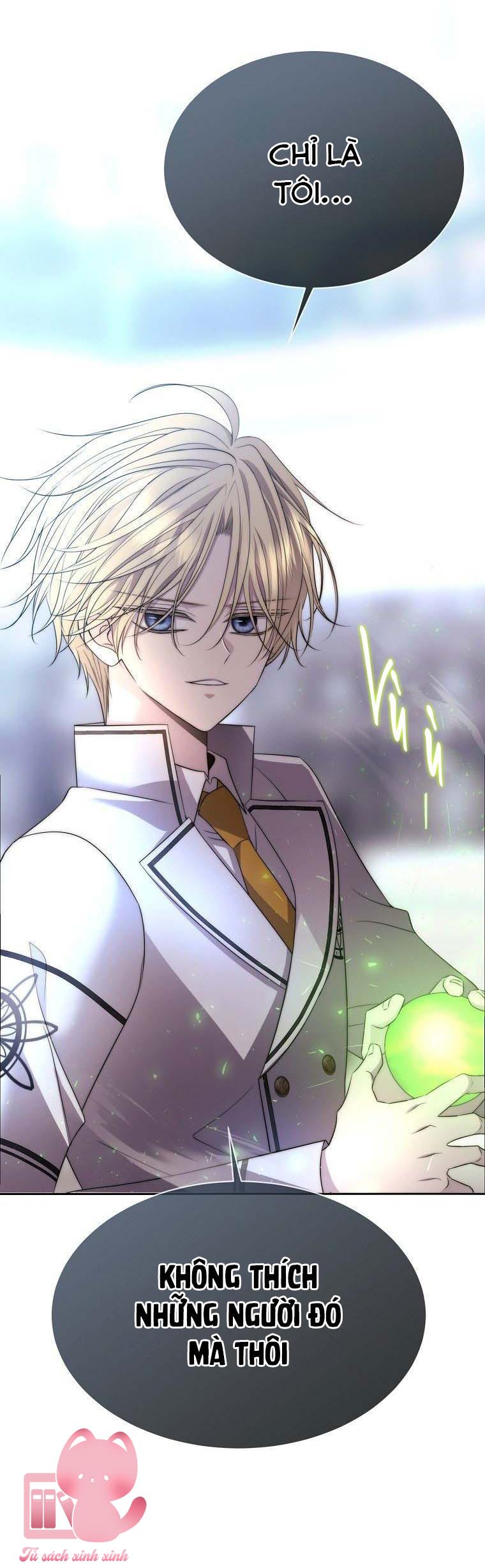 Black Haze - Chap 27 - Trang 4