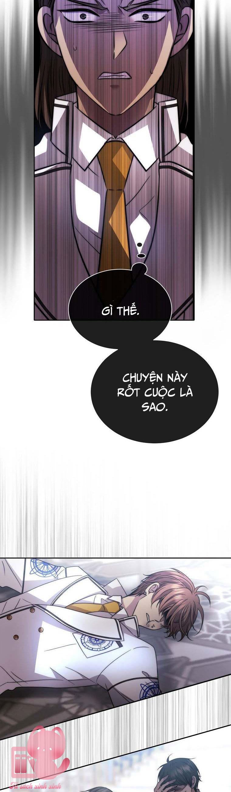 Black Haze - Chap 27 - Trang 31