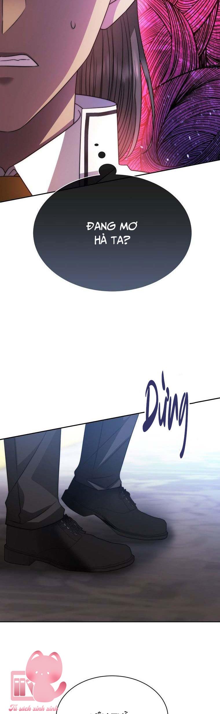Black Haze - Chap 27 - Trang 34