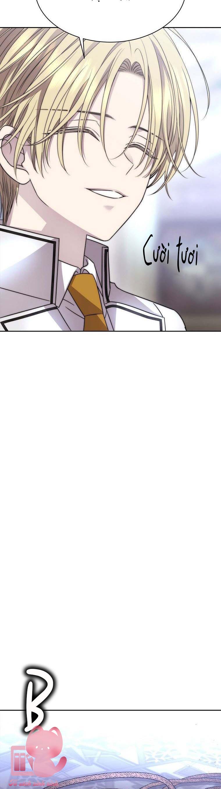 Black Haze - Chap 27 - Trang 36