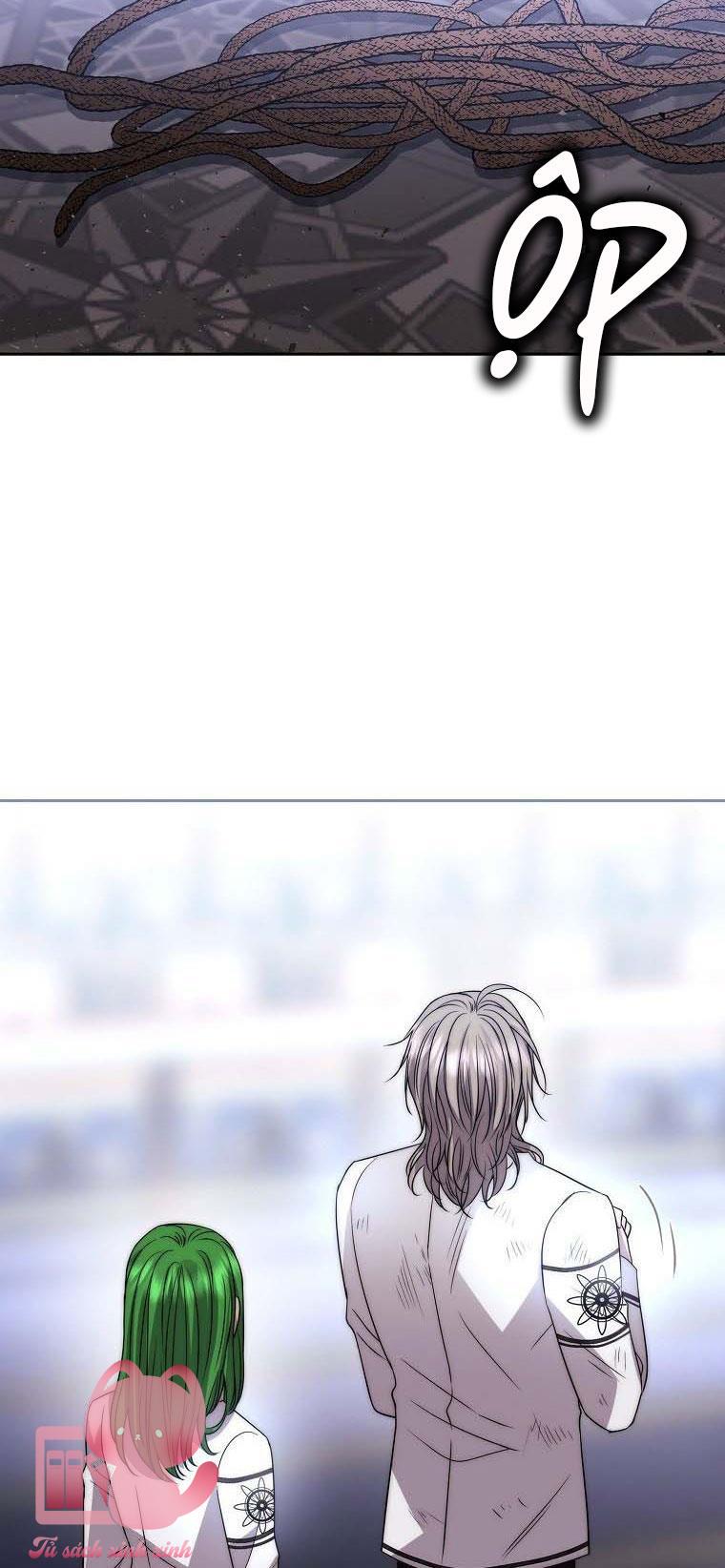 Black Haze - Chap 27 - Trang 37