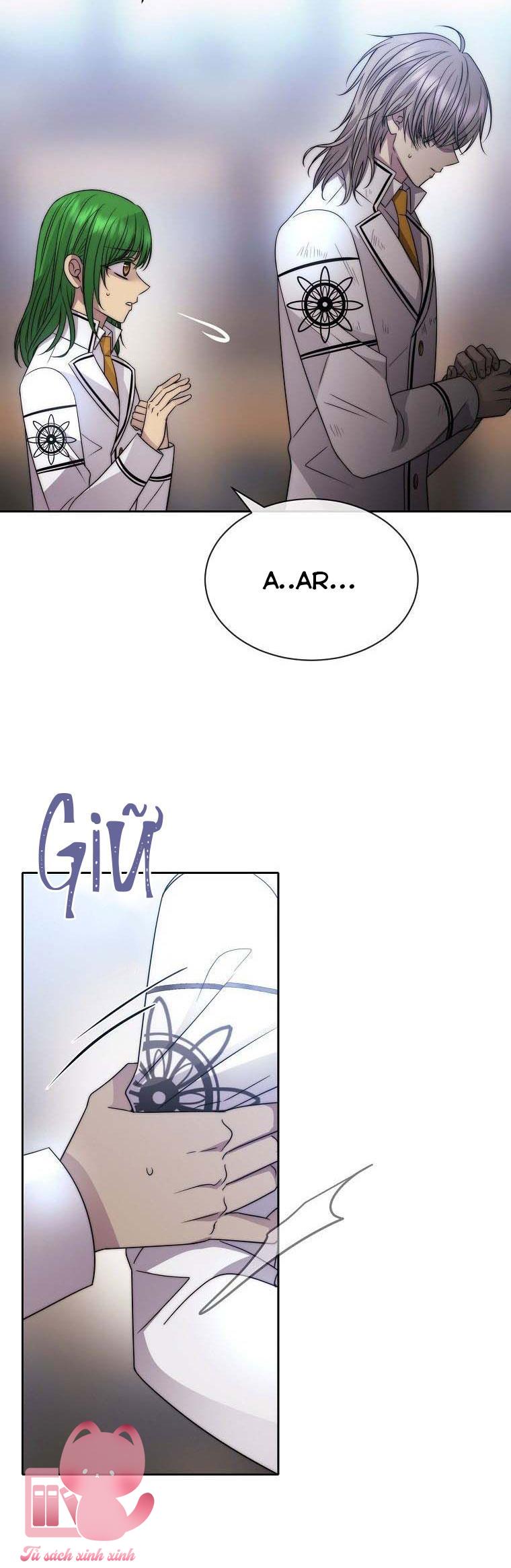 Black Haze - Chap 27 - Trang 39