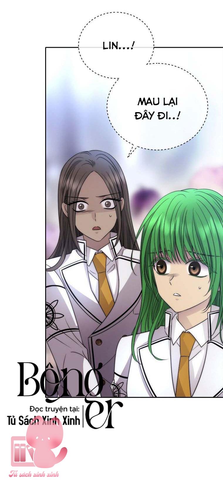 Black Haze - Chap 27 - Trang 40