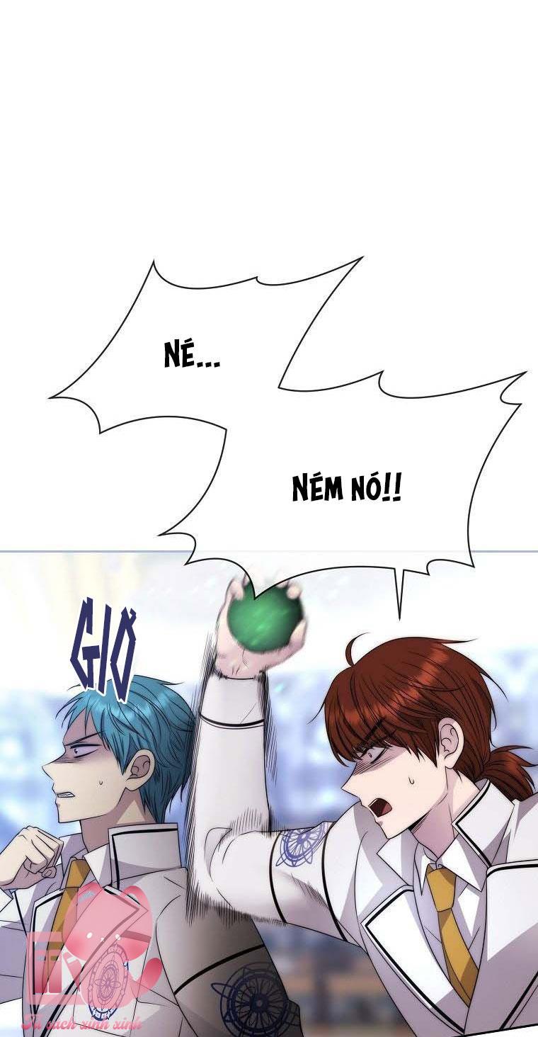 Black Haze - Chap 27 - Trang 5