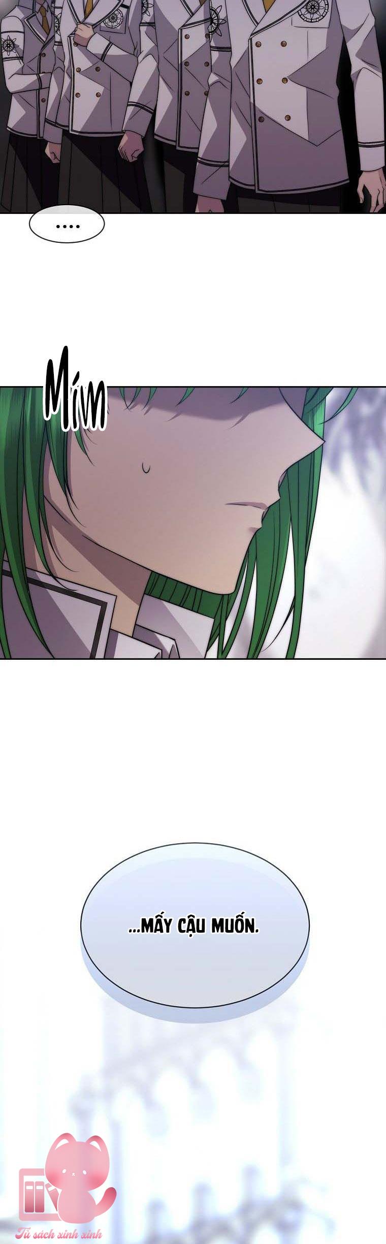 Black Haze - Chap 27 - Trang 42