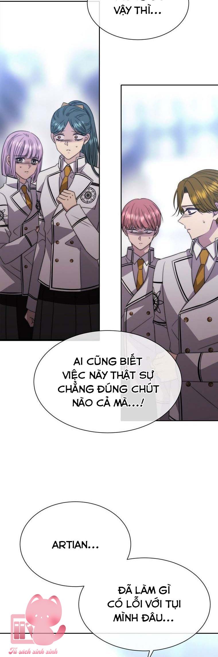 Black Haze - Chap 27 - Trang 45