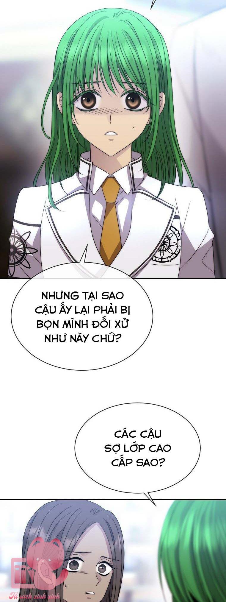 Black Haze - Chap 27 - Trang 46