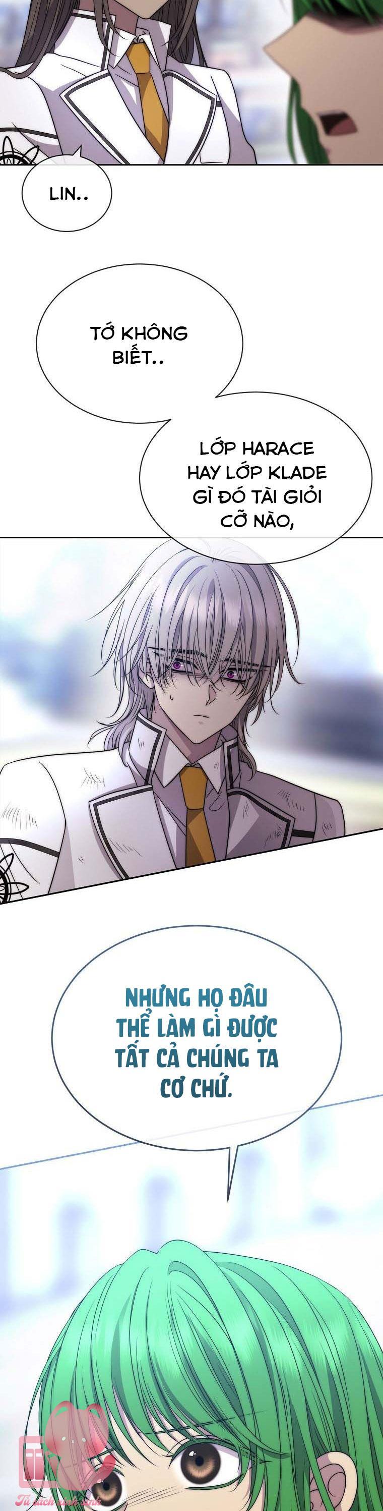 Black Haze - Chap 27 - Trang 47