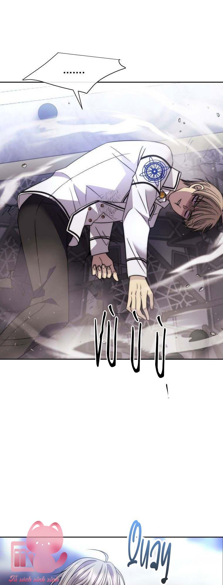 Black Haze - Chap 27 - Trang 52