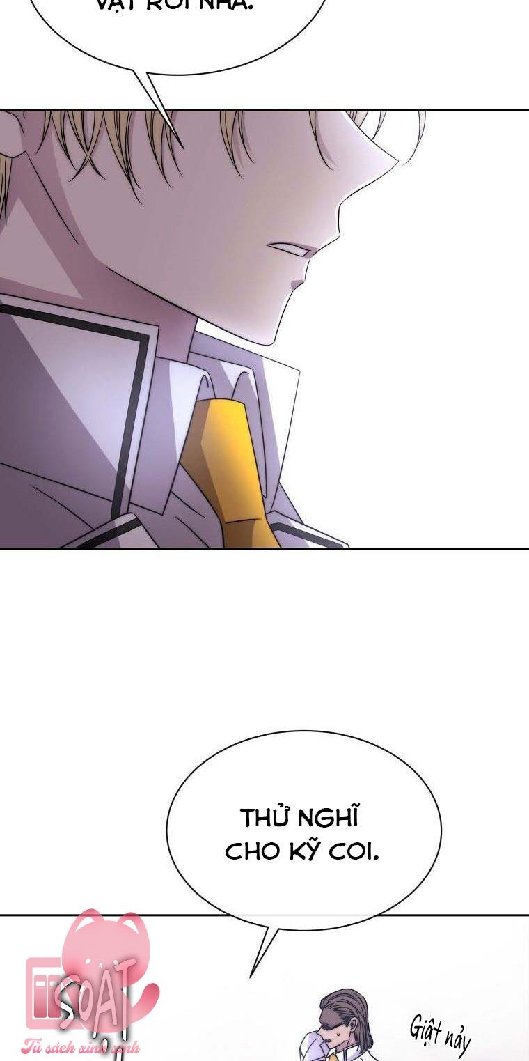 Black Haze - Chap 27 - Trang 56