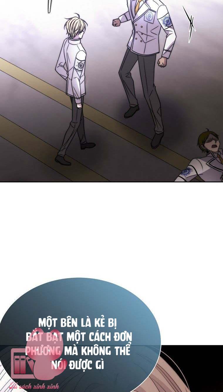Black Haze - Chap 27 - Trang 57