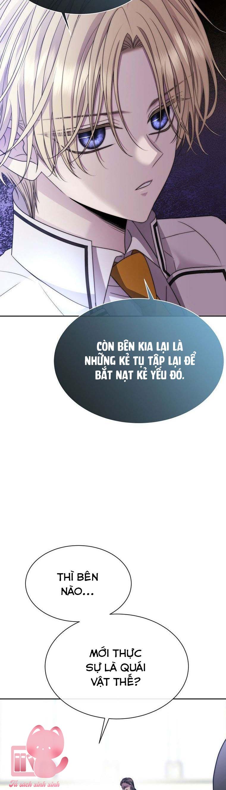 Black Haze - Chap 27 - Trang 58