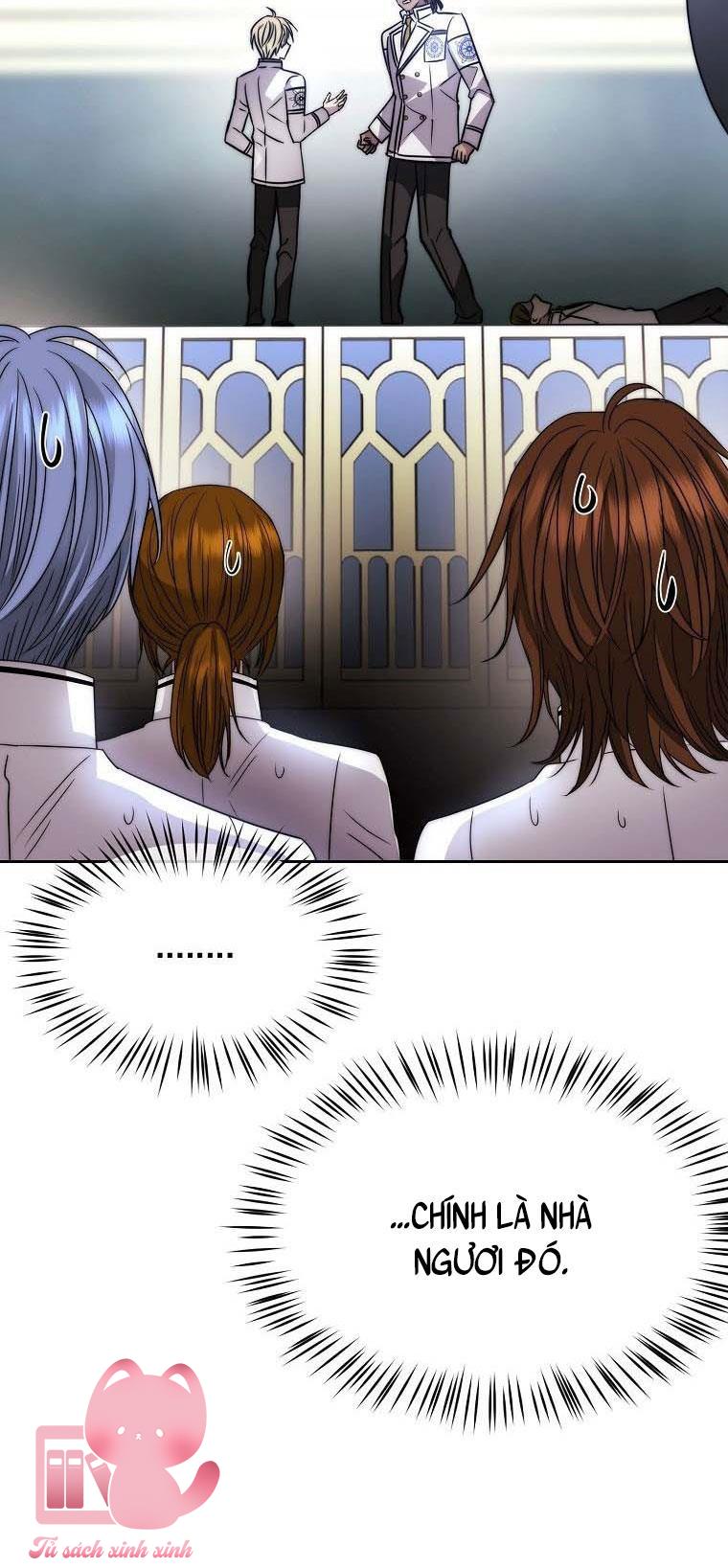 Black Haze - Chap 27 - Trang 59