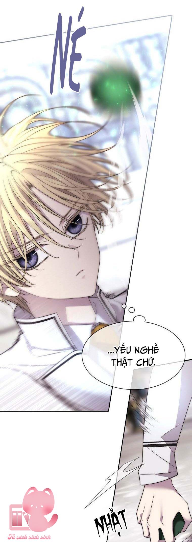 Black Haze - Chap 27 - Trang 8