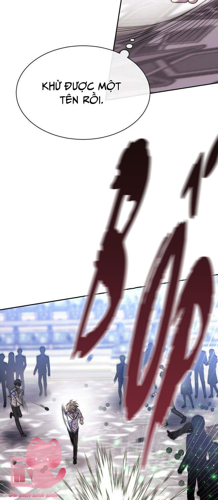 Black Haze - Chap 27 - Trang 9