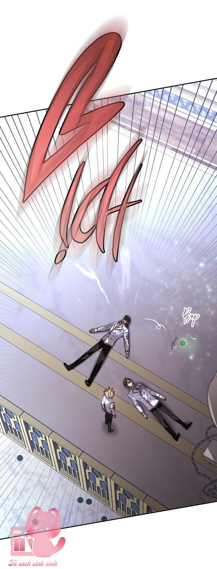 Black Haze - Chap 28 - Trang 11