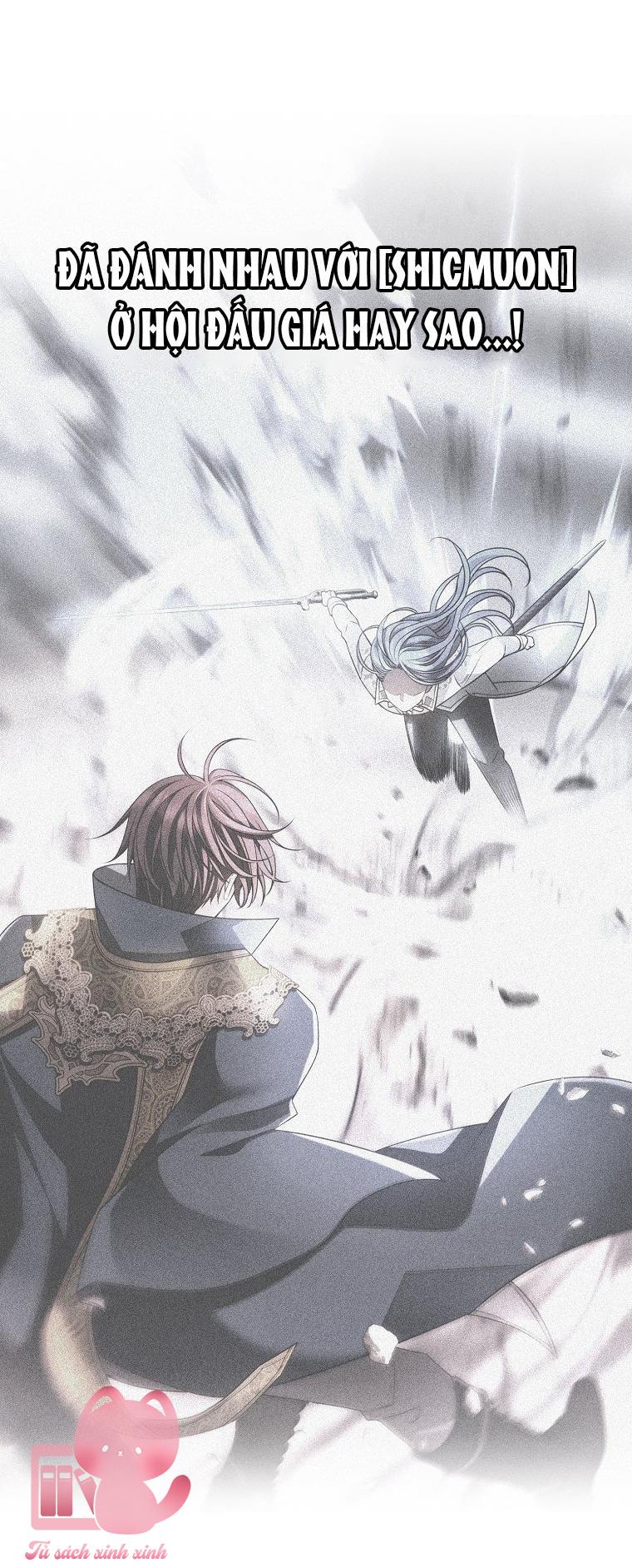 Black Haze - Chap 28 - Trang 16
