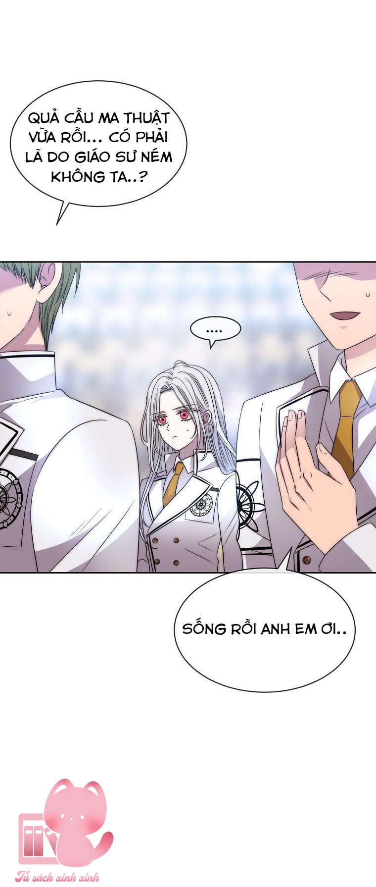Black Haze - Chap 28 - Trang 18