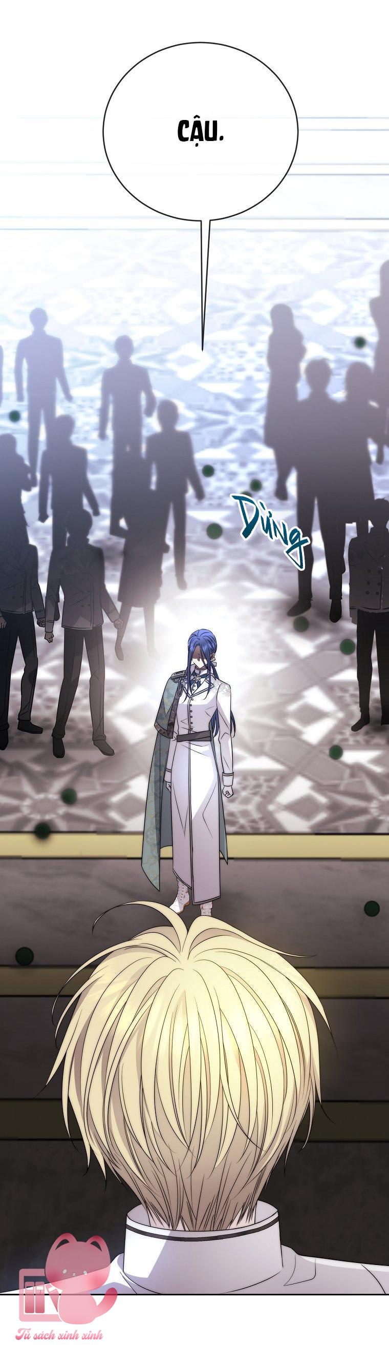 Black Haze - Chap 28 - Trang 19