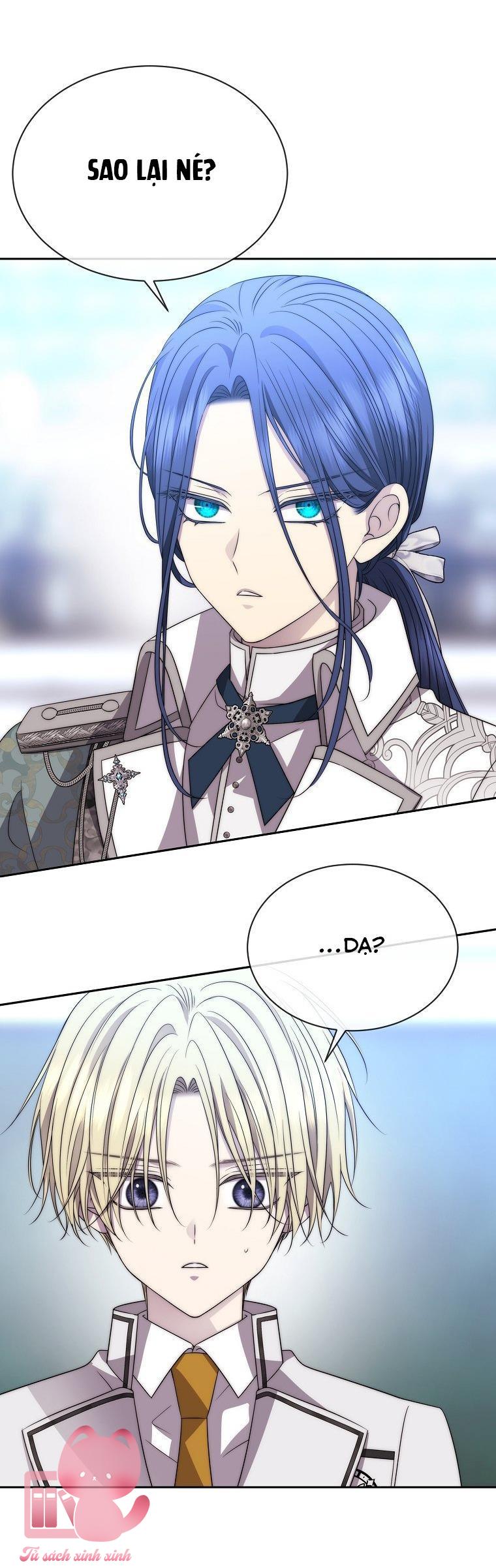 Black Haze - Chap 28 - Trang 20
