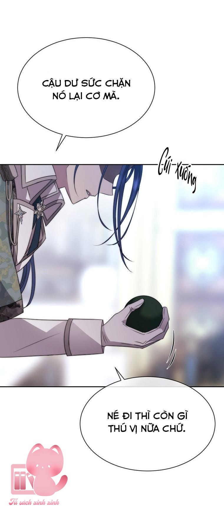Black Haze - Chap 28 - Trang 21