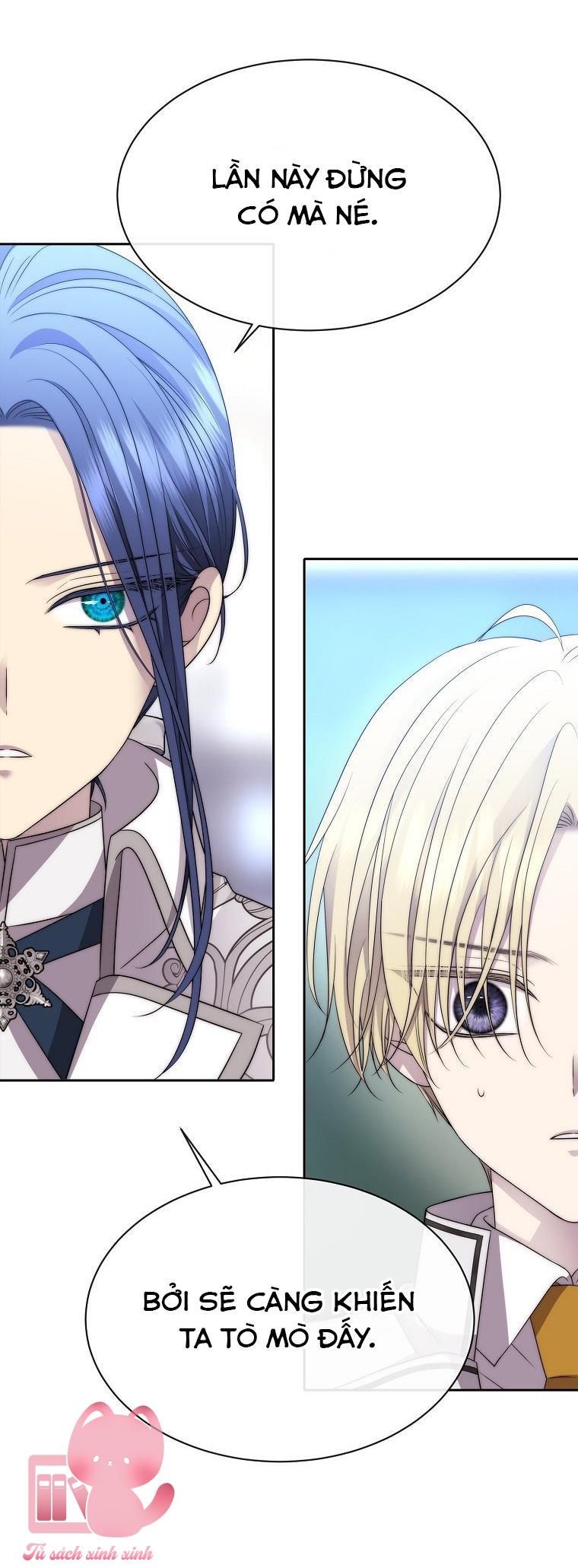 Black Haze - Chap 28 - Trang 23