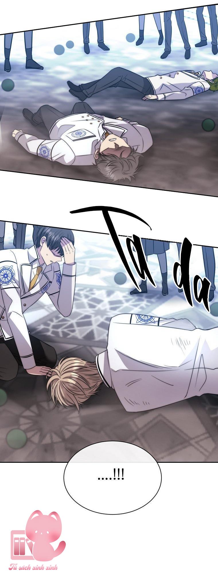 Black Haze - Chap 28 - Trang 30