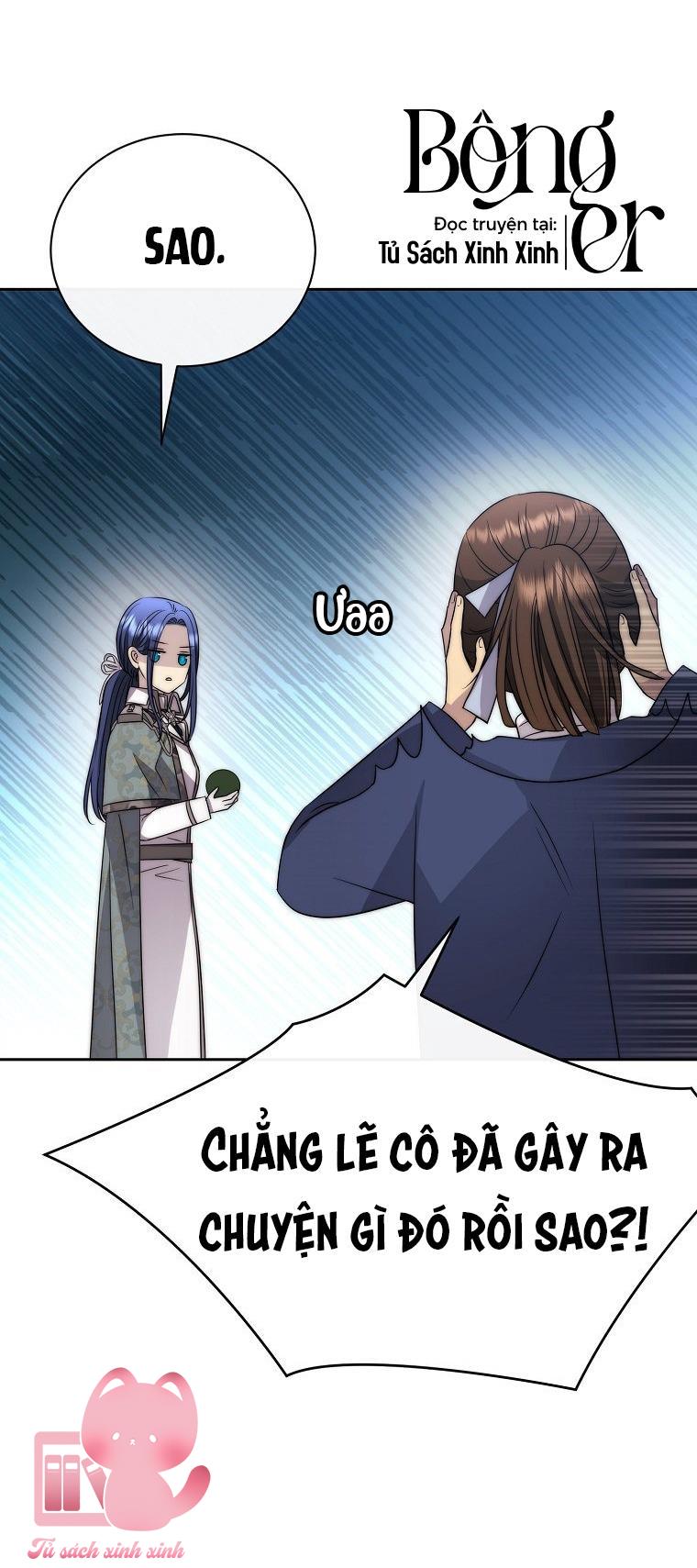 Black Haze - Chap 28 - Trang 32
