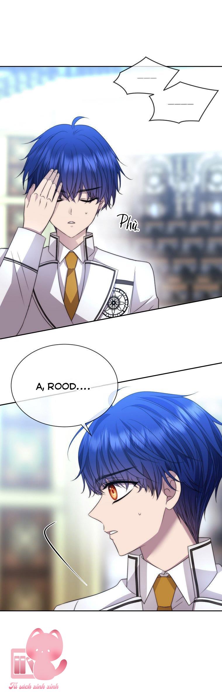 Black Haze - Chap 28 - Trang 33