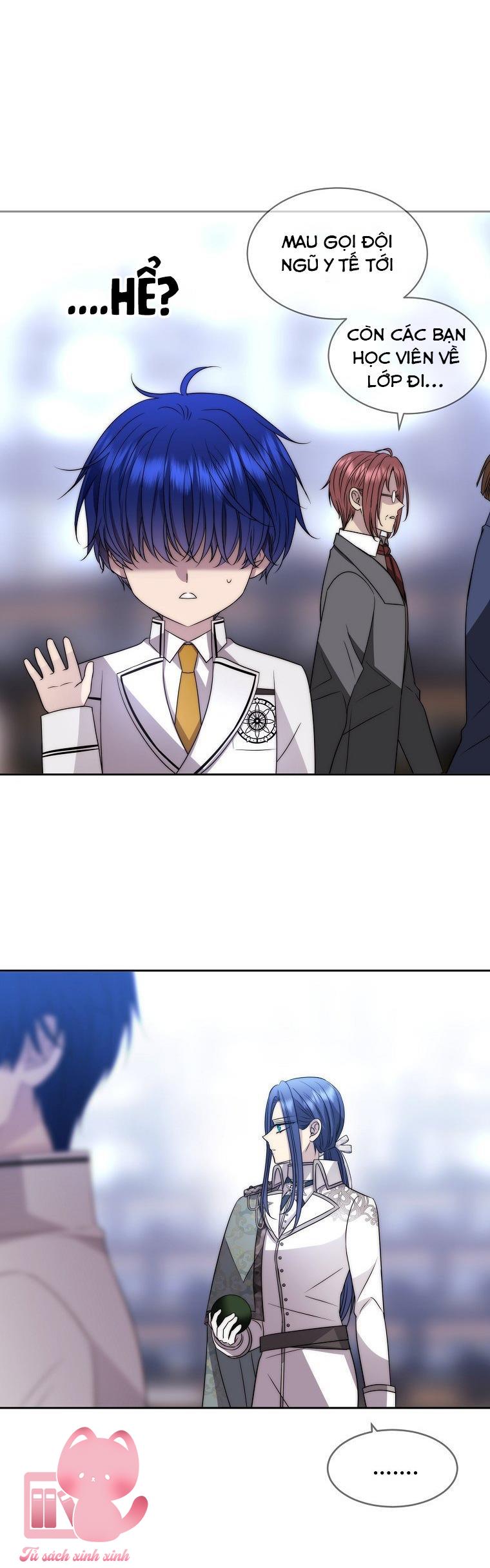 Black Haze - Chap 28 - Trang 35
