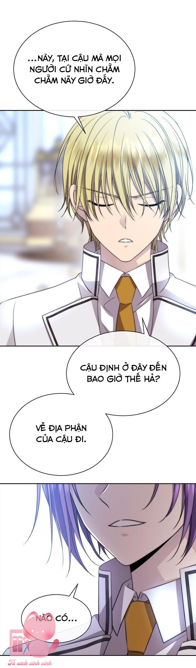 Black Haze - Chap 28 - Trang 38