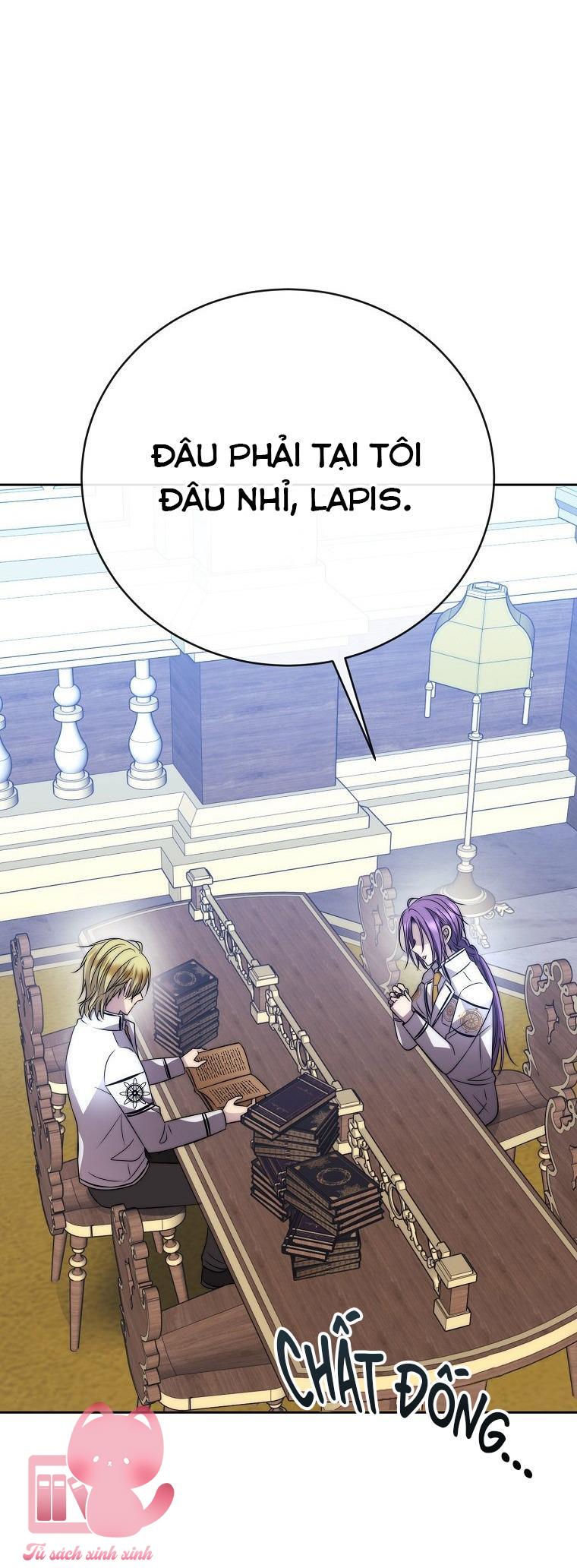 Black Haze - Chap 28 - Trang 39