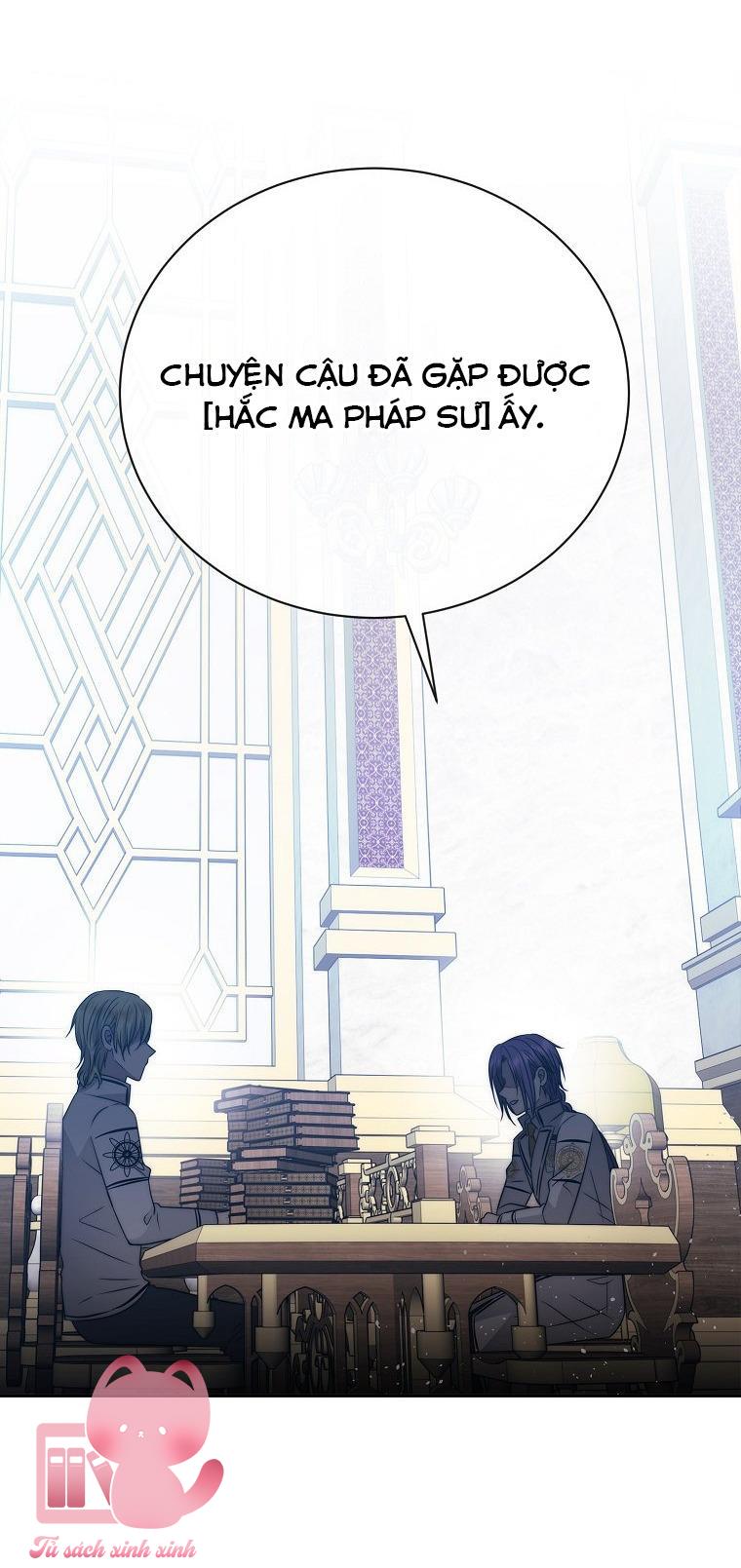 Black Haze - Chap 28 - Trang 44