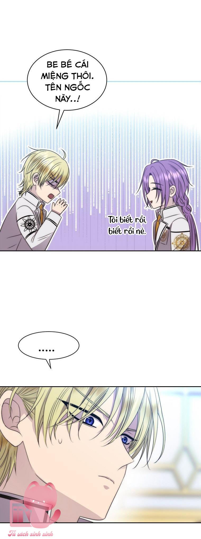 Black Haze - Chap 28 - Trang 45