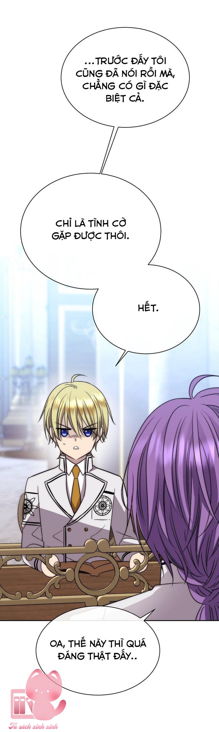Black Haze - Chap 28 - Trang 46