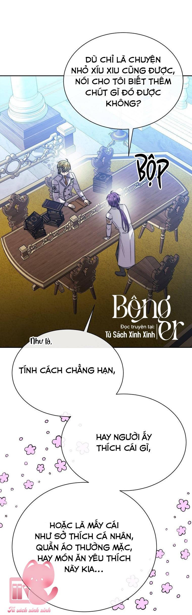 Black Haze - Chap 28 - Trang 47