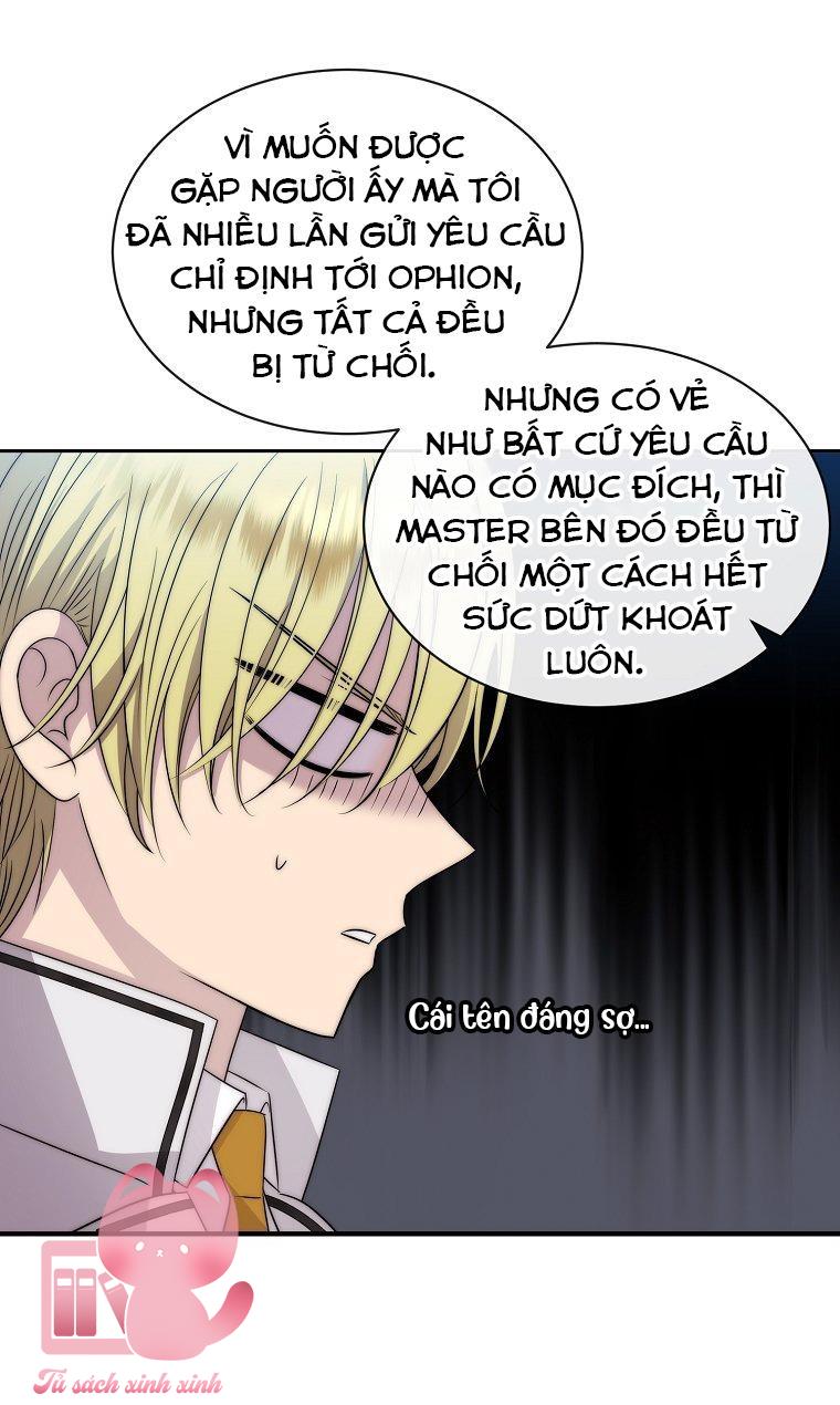 Black Haze - Chap 28 - Trang 50