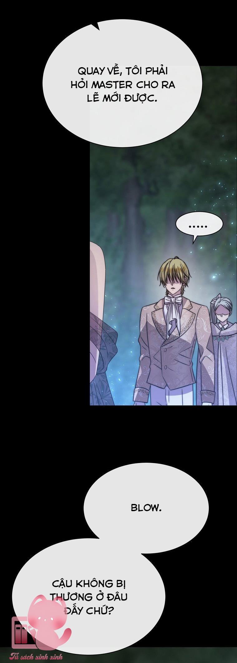 Black Haze - Chap 28 - Trang 55