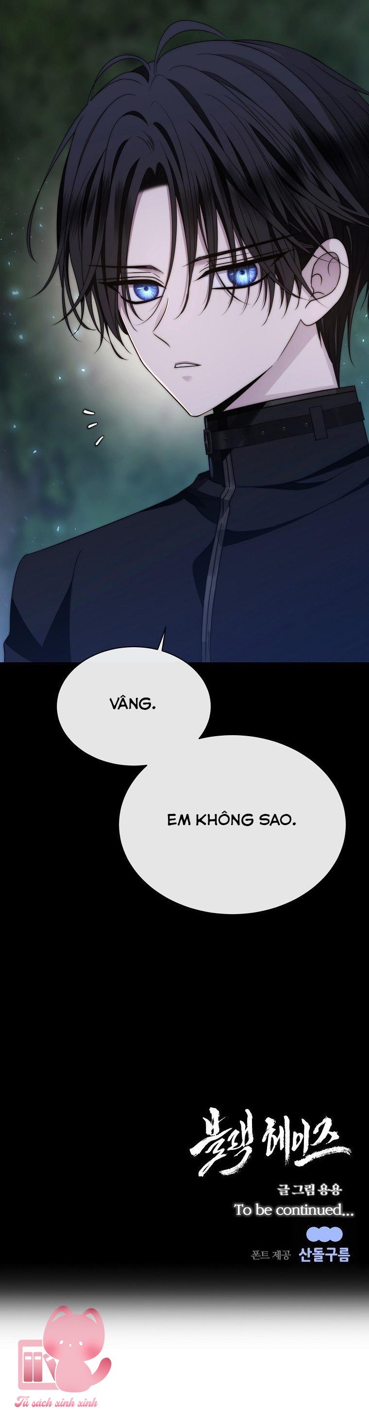 Black Haze - Chap 28 - Trang 56