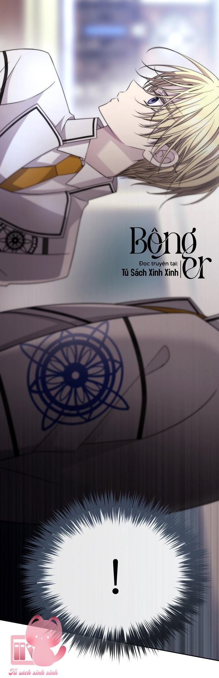 Black Haze - Chap 28 - Trang 7