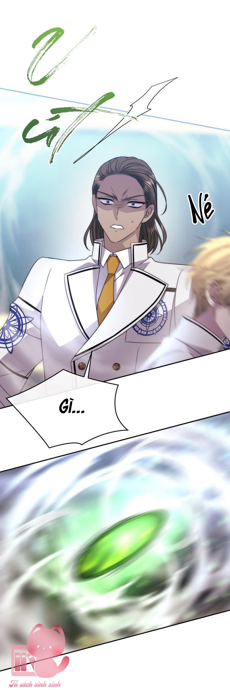 Black Haze - Chap 28 - Trang 8