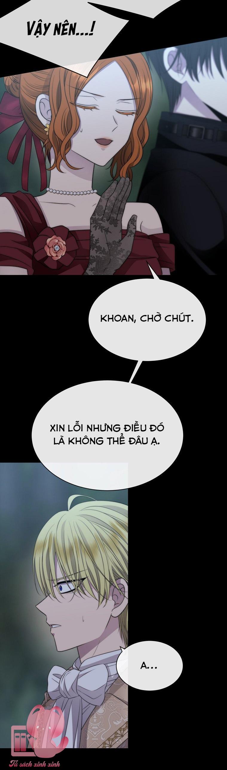 Black Haze - Chap 29 - Trang 11
