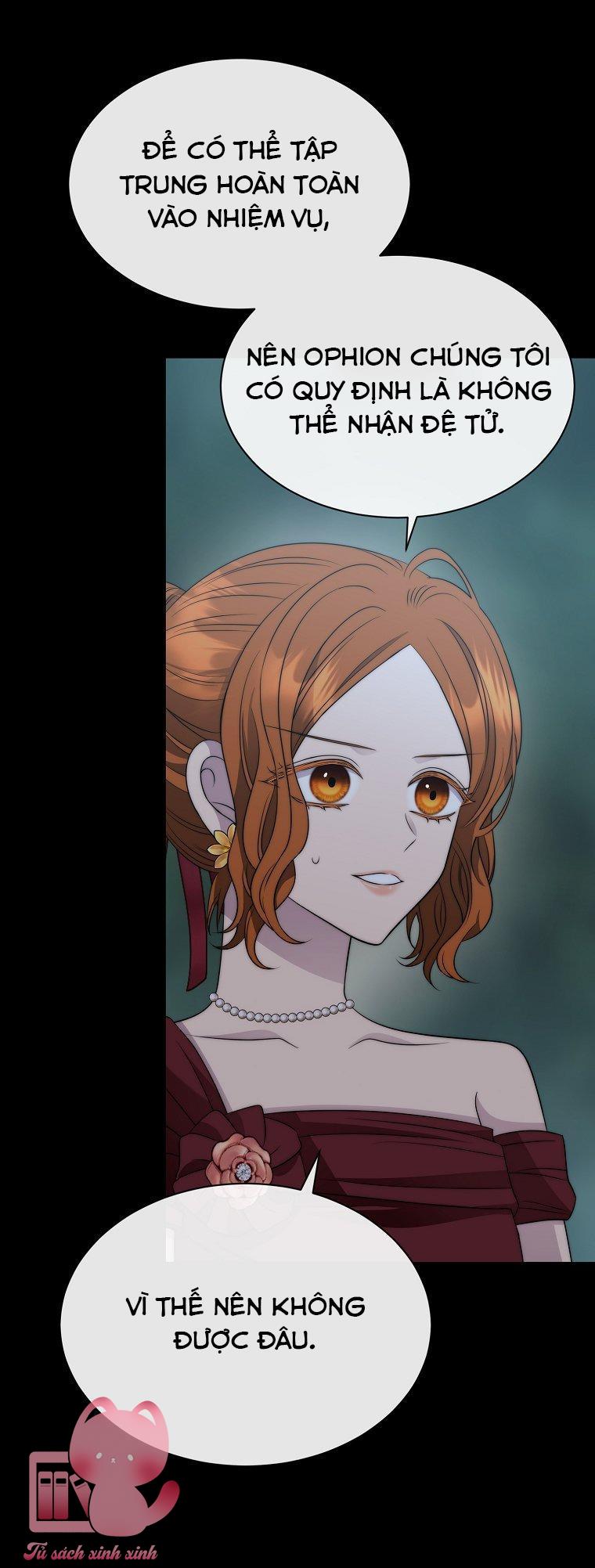 Black Haze - Chap 29 - Trang 12