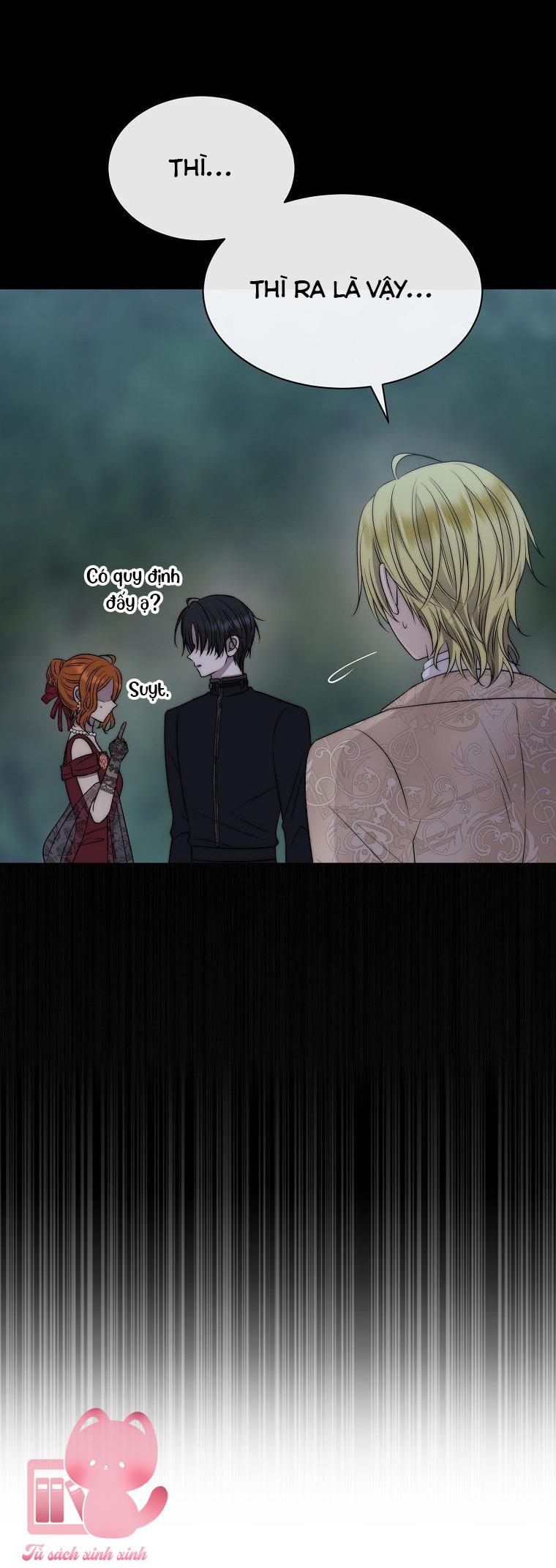 Black Haze - Chap 29 - Trang 13