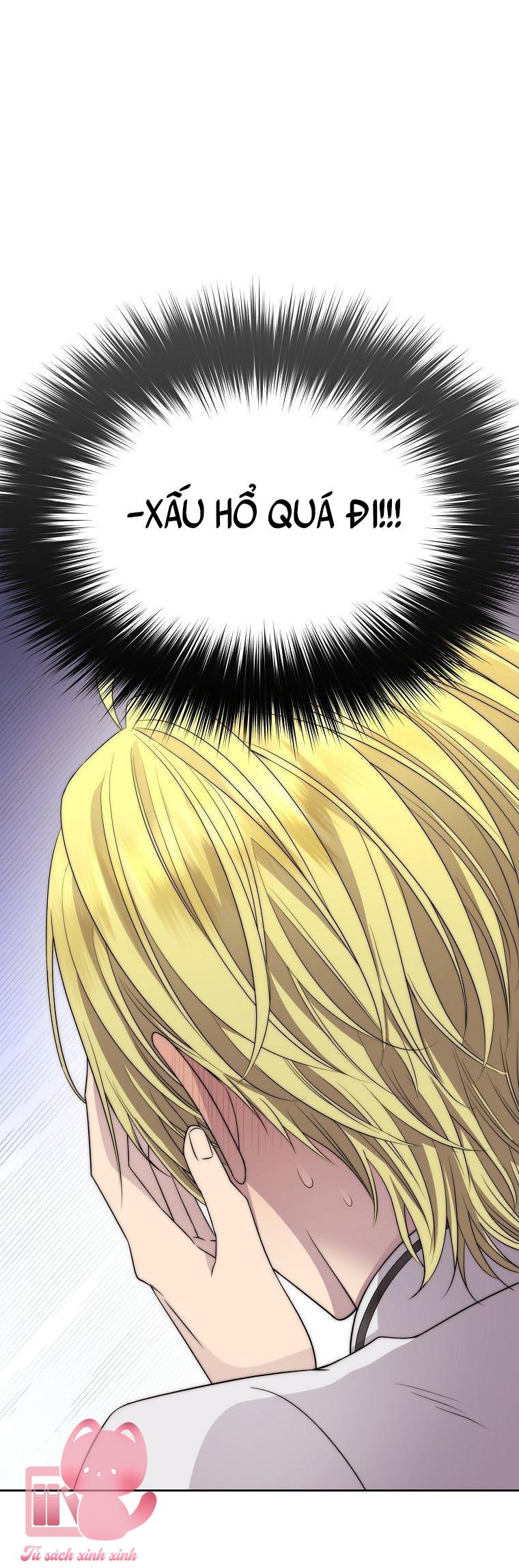 Black Haze - Chap 29 - Trang 14