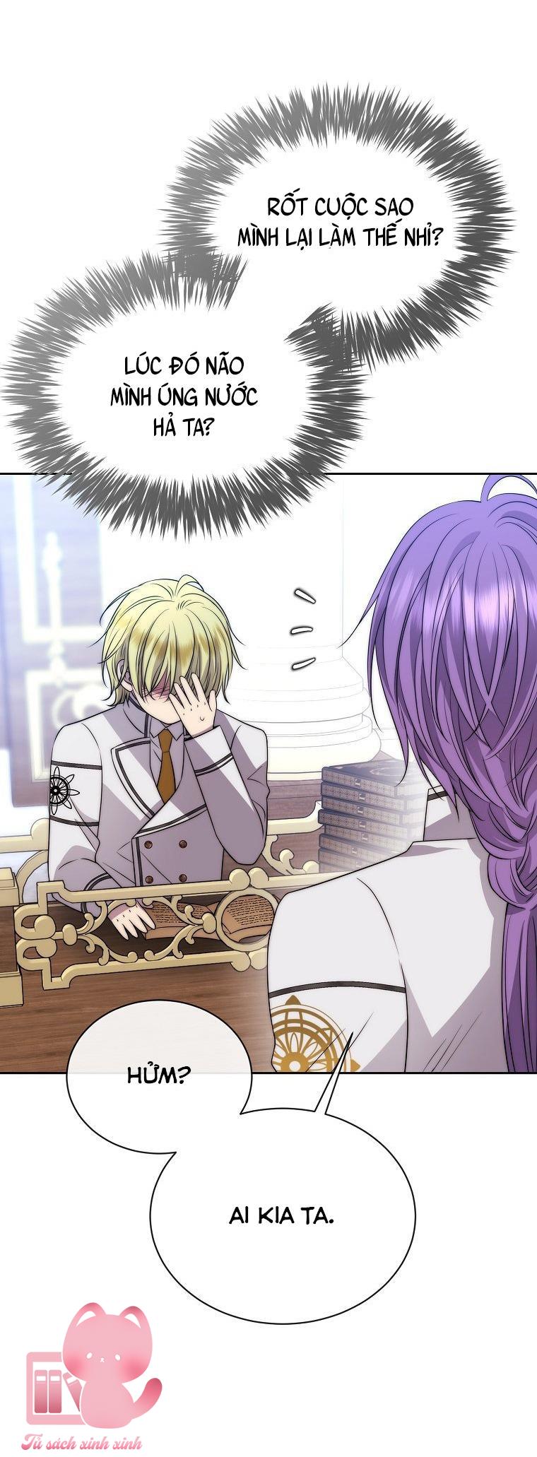 Black Haze - Chap 29 - Trang 15