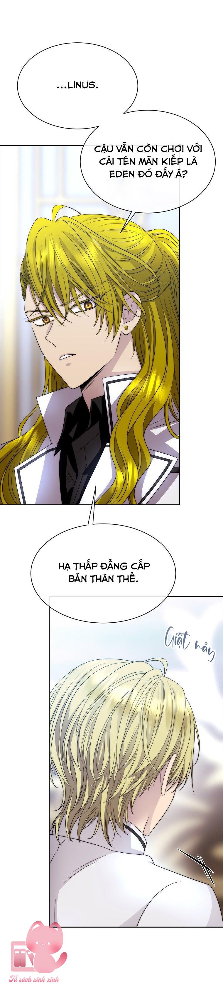 Black Haze - Chap 29 - Trang 18