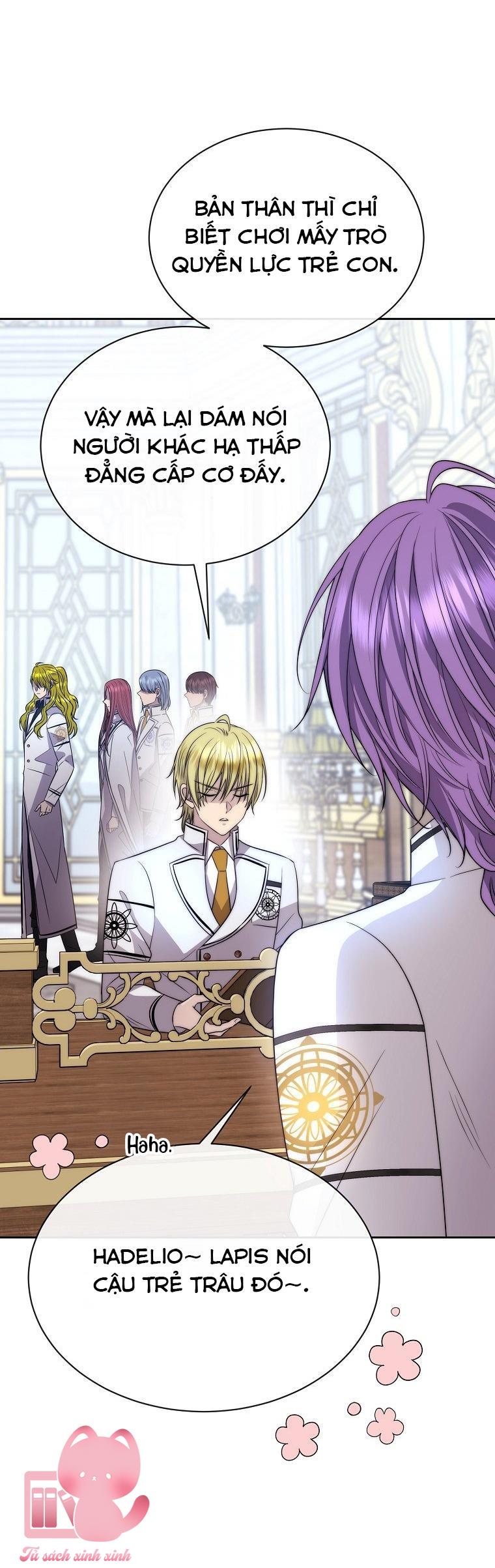 Black Haze - Chap 29 - Trang 19