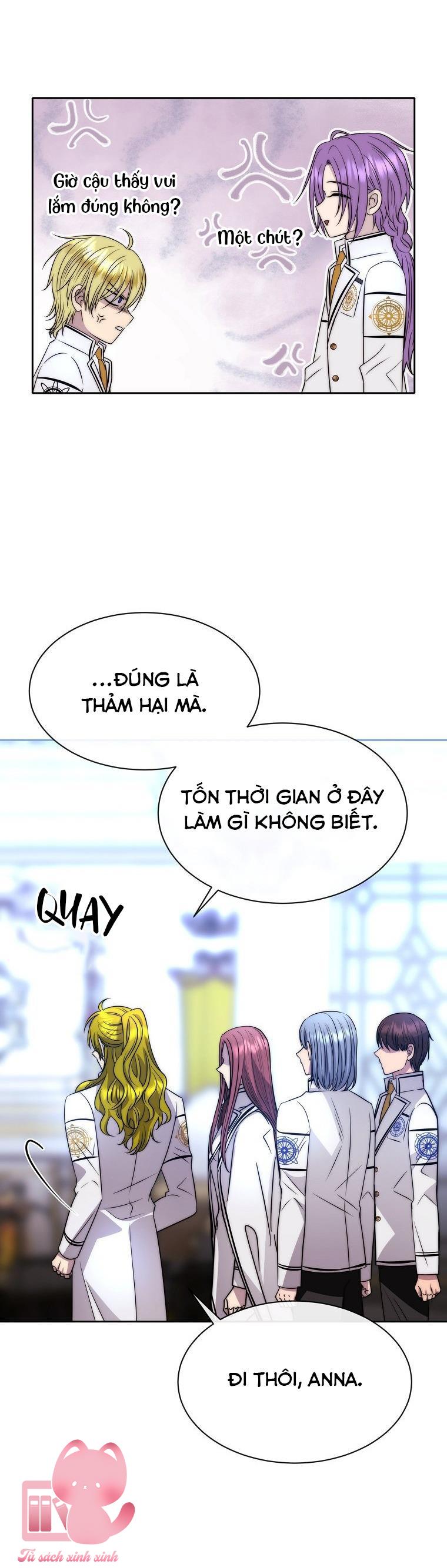 Black Haze - Chap 29 - Trang 20
